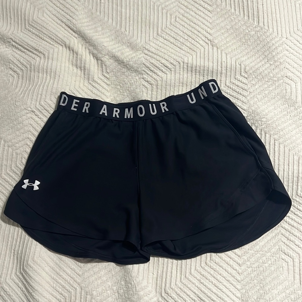 Under Armour Shorts